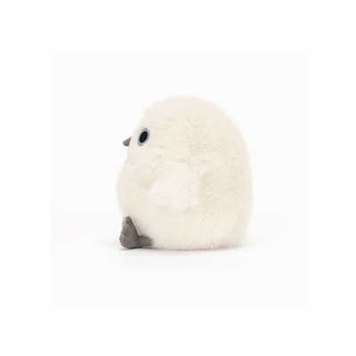 Jellycat Snowy Owl Australia | 359782CXS